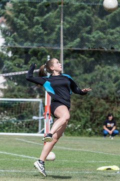 Bild 177 - ODM U18 Juniorinnen